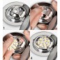 Goobay LED spotlight 1,5 W G4 120 lumen